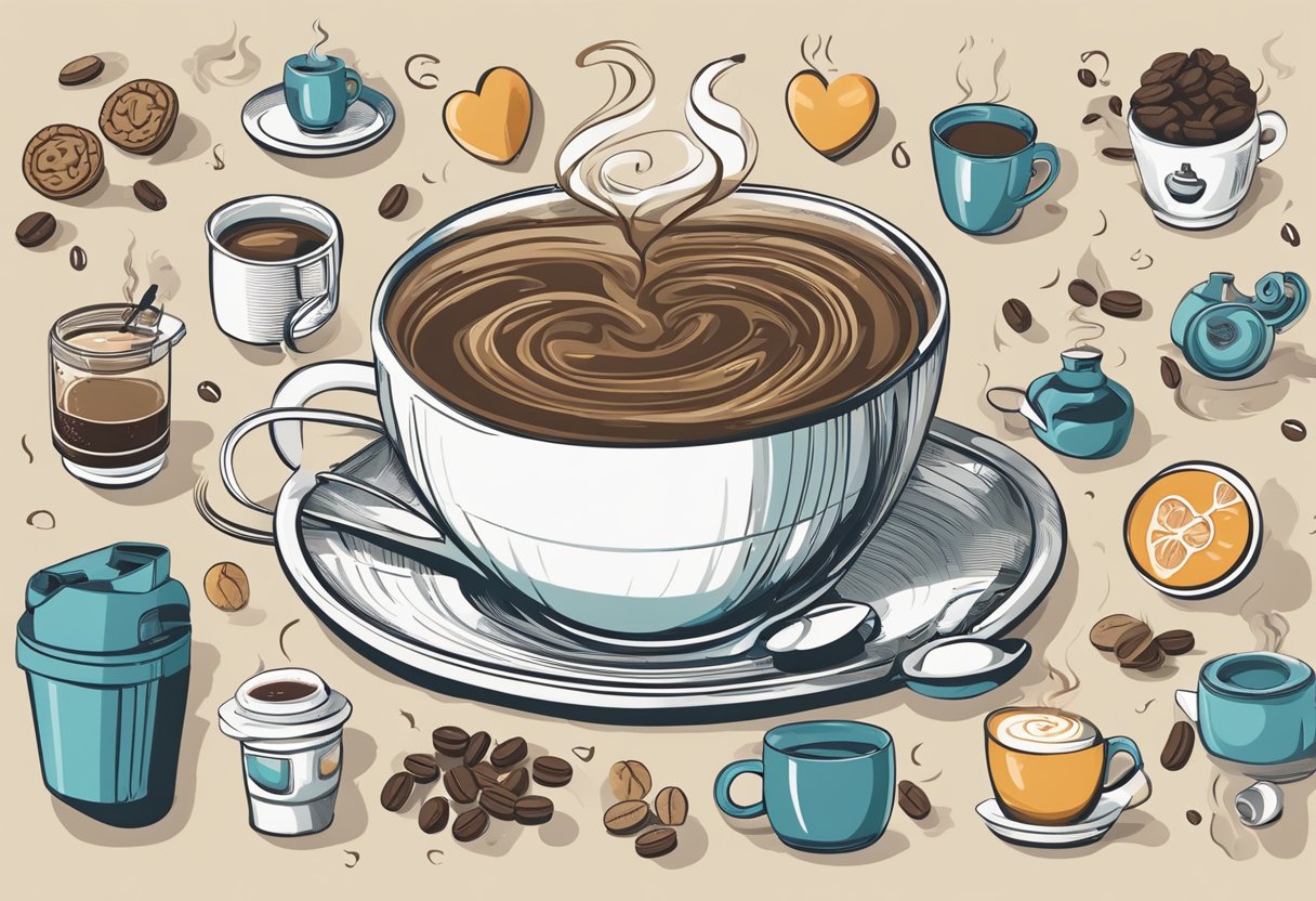 15 Effects of Coffee You Don't Expect: Surprising Benefits and Risks
