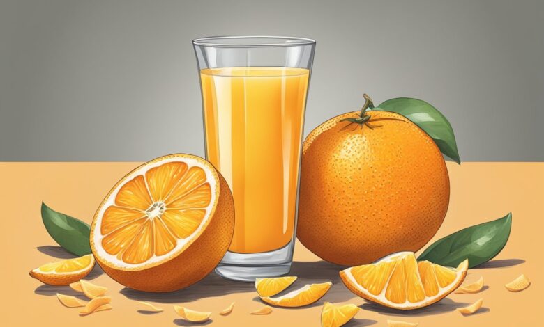 What Can Happen To Your Body If You Start Eating Oranges: Exploring the Health Benefits of This Citrus Fruit