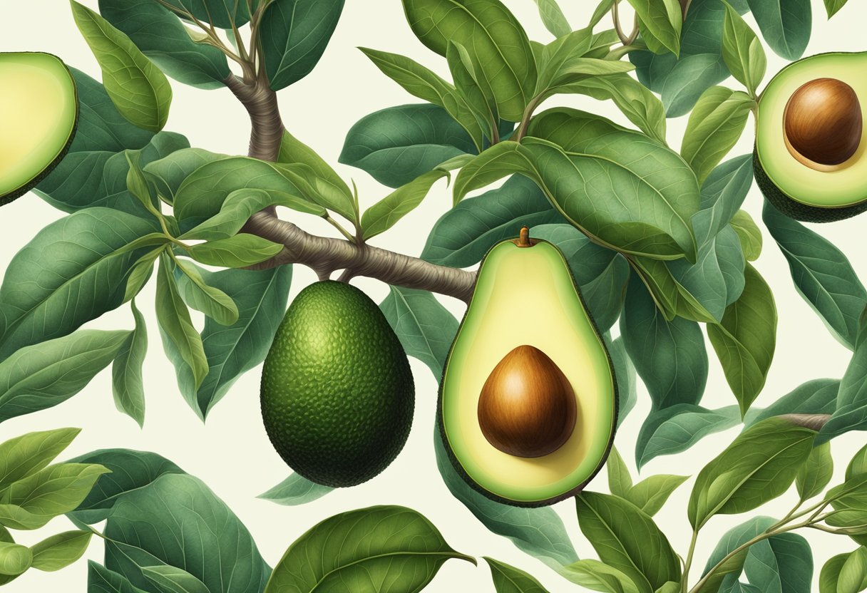 What Happens to Your Body When You Eat an Avocado a Day for 30 Days?