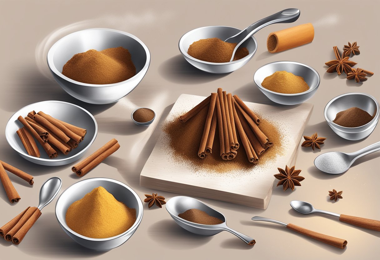 10 Reasons to Start Adding Cinnamon to Your Food: A Comprehensive Guide