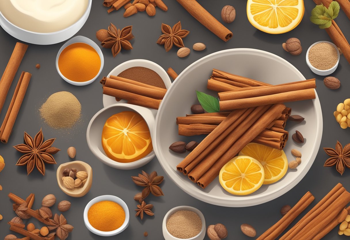 10 Reasons to Start Adding Cinnamon to Your Food: A Comprehensive Guide