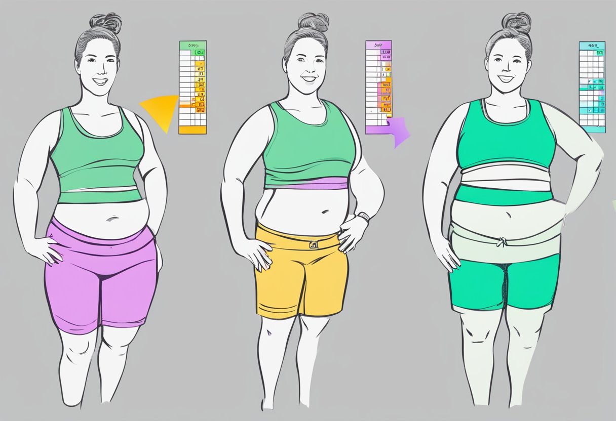 Achieve a Tighter Tummy: A 3-Week Exercise Solution for Saggy Bellies